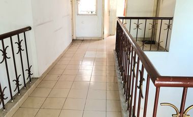 Rumah Resinda Bagus Siap Huni