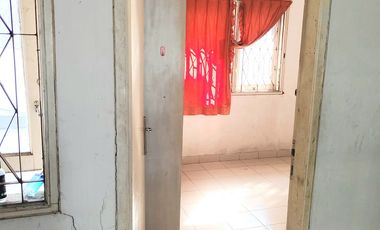 Rumah Resinda Bagus Siap Huni