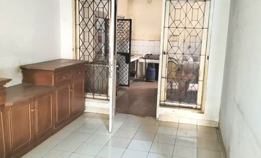 Rumah Resinda Bagus Siap Huni