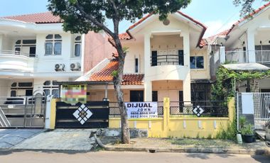 Rumah Resinda Bagus Siap Huni