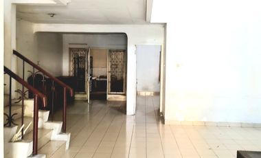 Rumah Resinda Bagus Siap Huni