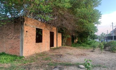 Dijual tanah kosong lokasi strategis