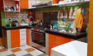 Dijual Rumah Modern, SHM, Semi Furnished di Kompleks Exclusive Bima