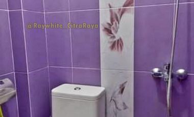 Dijual Rumah Modern, SHM, Semi Furnished di Kompleks Exclusive Bima