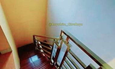 Dijual Rumah Modern, SHM, Semi Furnished di Kompleks Exclusive Bima