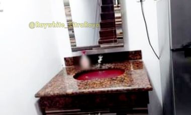 Dijual Rumah Modern, SHM, Semi Furnished di Kompleks Exclusive Bima