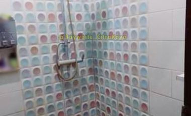 Dijual Rumah Modern, SHM, Semi Furnished di Kompleks Exclusive Bima