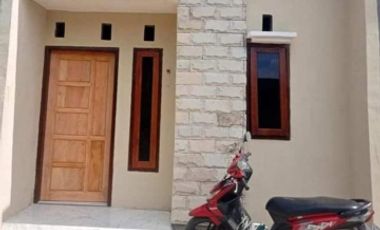 DIJUAL RUMAH MURAH DI DEKET MENGANTI