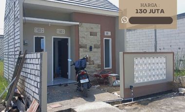 DIJUAL RUMAH MURAH DI DEKET MENGANTI