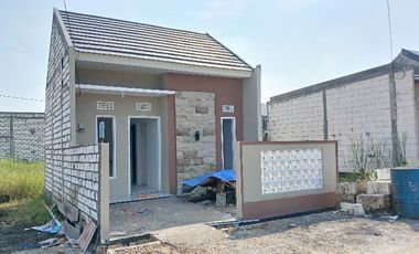 DIJUAL RUMAH MURAH DI DEKET MENGANTI