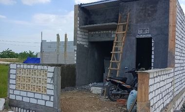 DIJUAL RUMAH MURAH DI DEKET MENGANTI