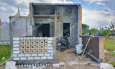 DIJUAL RUMAH MURAH DI DEKET MENGANTI