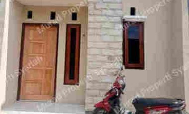 DIJUAL RUMAH MURAH DI DEKET MENGANTI