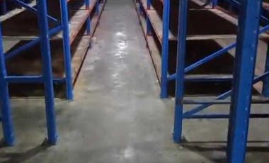 Sewa Gudang BSD serpong