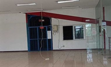 Sewa Gudang BSD serpong