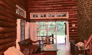 DIJUAL VILLA DIKOTA BUNGA CIPANAS PUNCAK