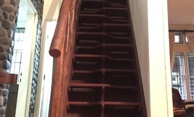 DIJUAL VILLA DIKOTA BUNGA CIPANAS PUNCAK