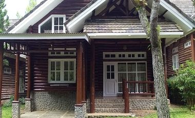 DIJUAL VILLA DIKOTA BUNGA CIPANAS PUNCAK