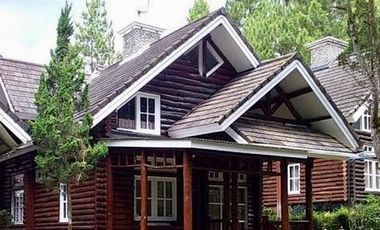 DIJUAL VILLA DIKOTA BUNGA CIPANAS PUNCAK