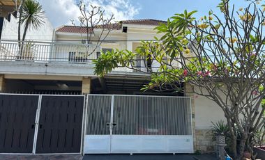 ‼️SIAP HUNI ‼️ RUMAH GRIYA PERMATA GEDANGAN SIDOARJO DEKAT TOL BANDARA