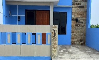 DIJUAL CEPAT RUMAH MURAH KOMERSIL HARGA SUBSIDI
