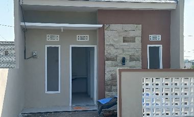 DIJUAL CEPAT RUMAH MURAH KOMERSIL HARGA SUBSIDI