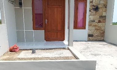 DIJUAL CEPAT RUMAH MURAH KOMERSIL HARGA SUBSIDI