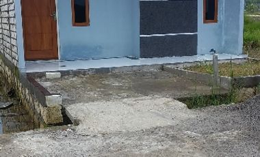 DIJUAL CEPAT RUMAH MURAH KOMERSIL HARGA SUBSIDI