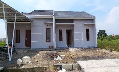 DIJUAL CEPAT RUMAH MURAH KOMERSIL HARGA SUBSIDI