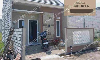 DIJUAL CEPAT RUMAH MURAH KOMERSIL HARGA SUBSIDI