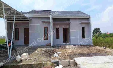 DIJUAL CEPAT RUMAH MURAH KOMERSIL HARGA SUBSIDI