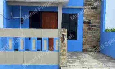 DIJUAL CEPAT RUMAH MURAH KOMERSIL HARGA SUBSIDI