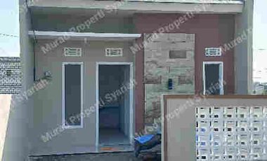 DIJUAL CEPAT RUMAH MURAH KOMERSIL HARGA SUBSIDI
