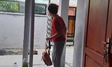 Rumah Bagus Siap Huni, Perum Bumi Candi Asri, Candi, Sidoarjo