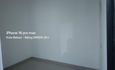 Rumah mewah 2 lantai murah meriah di Mustika jaya Bekasi kota