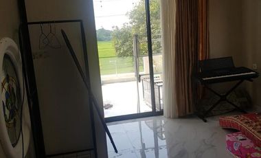 Hunian Karangasem Full Furnish