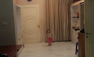 Hunian Karangasem Full Furnish