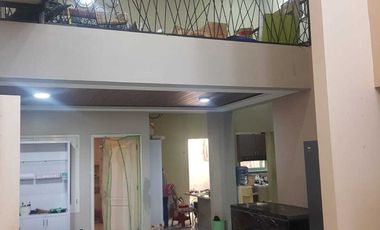 Hunian Karangasem Full Furnish