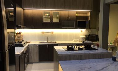 Hunian Karangasem Full Furnish