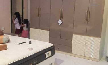 Hunian Karangasem Full Furnish