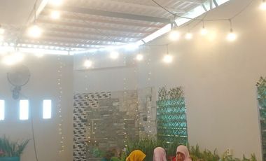 Hunian Karangasem Full Furnish