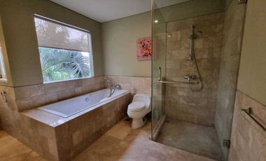 Villa Pererenan - 3Bedroom