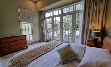 Villa Pererenan - 3Bedroom