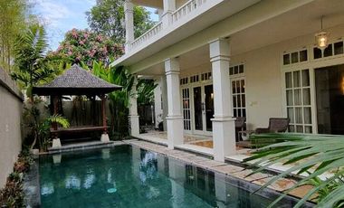 Villa Pererenan - 3Bedroom