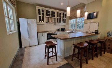 Villa Pererenan - 3Bedroom