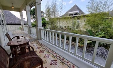 Villa Pererenan - 3Bedroom