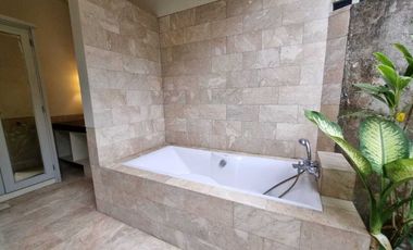 Villa Pererenan - 3Bedroom