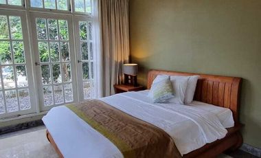 Villa Pererenan - 3Bedroom