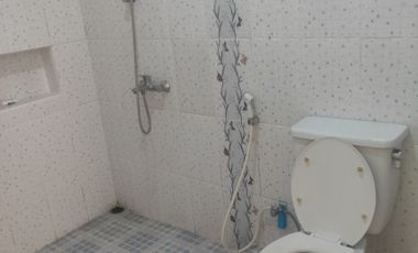 Sewa Murah Rumah Baruk Utara Furnished Dkt Tenggilis Nginden Purimas