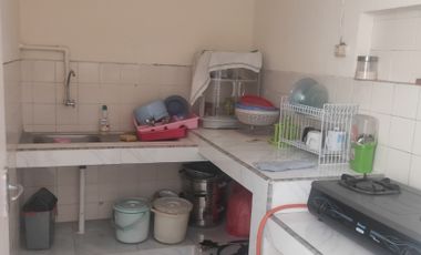 Sewa Murah Rumah Baruk Utara Furnished Dkt Tenggilis Nginden Purimas